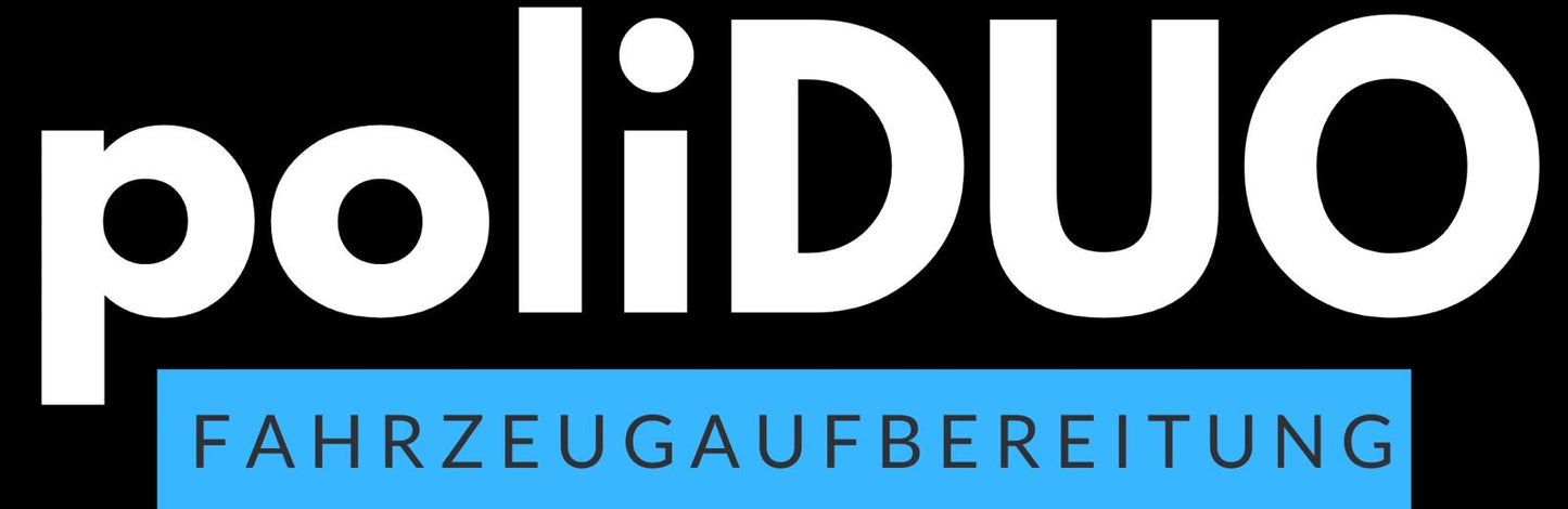 MC Vorteilswelt Partnerdienstleistungen - poliDUO Fahrzeugaufbereitung in Lindau am Bodensee