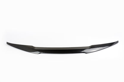 MAX CARBON Performance Heckspoiler Spoiler für BMW M3 F80 3er F30