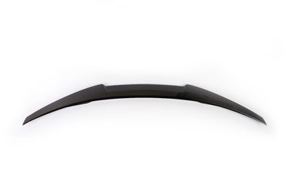 MAX CARBON Performance Heckspoiler Spoiler für BMW M3 F80 3er F30
