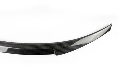 MAX CARBON Performance Heckspoiler Spoiler für BMW M3 F80 3er F30