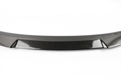 MAX CARBON Performance Heckspoiler Spoiler für BMW M3 F80 3er F30