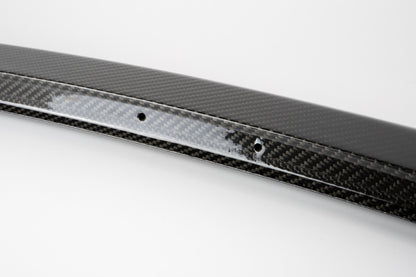 MAX CARBON Performance Heckspoiler Spoiler für BMW M3 F80 3er F30