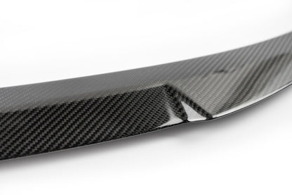 MAX CARBON Performance Heckspoiler Spoiler für BMW M3 F80 3er F30
