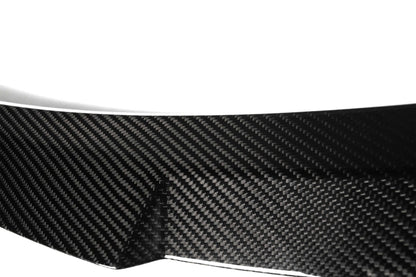 MC Dry Carbon Prepreg Heckspoiler Hecklippe Spoiler für BMW E92 inkl. M3