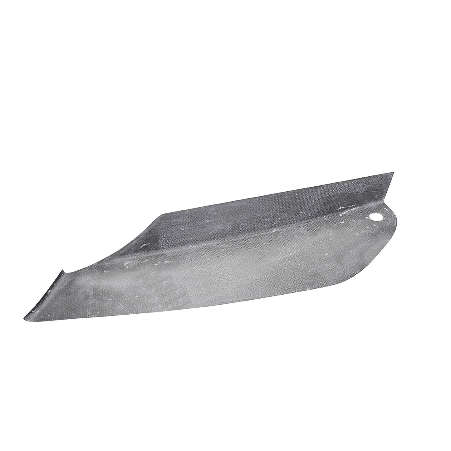 Petit becquet de panneau supérieur avant MAX CARBON Performance pour BMW M5 F90 avant LCI