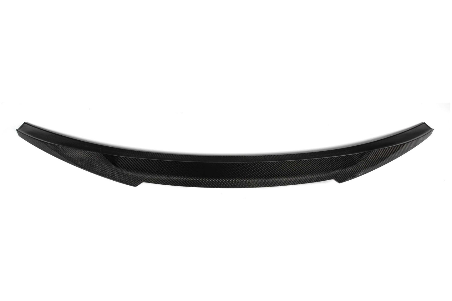 MC Dry Carbon Prepreg Heckspoiler Hecklippe Spoiler für BMW E92 inkl. M3