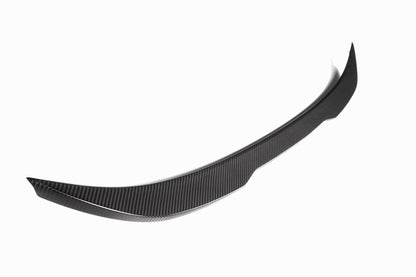 MAX CARBON Performance Heckspoiler Spoiler für BMW M3 F80 3er F30