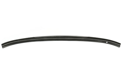 MAX CARBON Performance rear spoiler lip for BMW F26 X4 all models