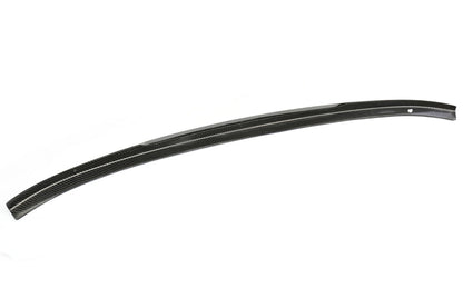 MAX CARBON Performance rear spoiler lip for BMW F26 X4 all models