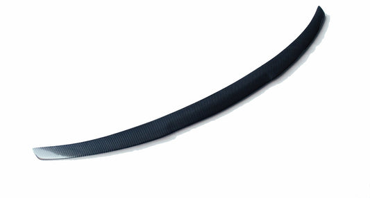 MAX CARBON Performance Heckspoiler Spoiler Lippe für BMW F26 X4 alle Model
