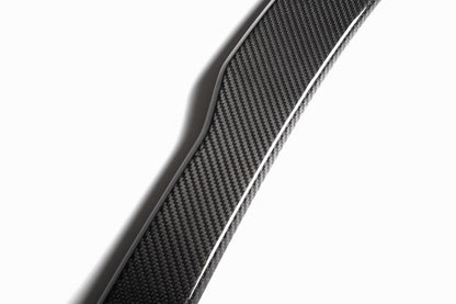 MAX CARBON Performance Heckspoiler Spoiler für BMW M3 F80 3er F30