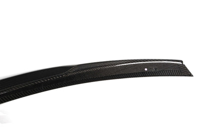 MC Dry Carbon Prepreg Heckspoiler Hecklippe Spoiler für BMW E92 inkl. M3