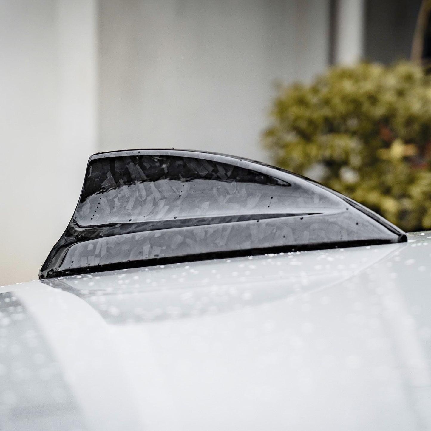 Couvercle d'antenne à aileron Performance MAX CARBON, pour BMW F22 F87 F80 G82 F82 F30 F32 M2 M3 M4