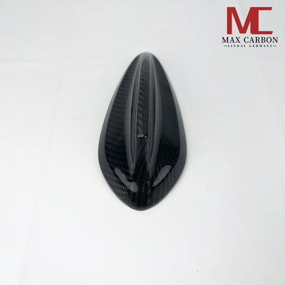 Couvercle d'antenne à aileron Performance MAX CARBON, pour BMW F22 F87 F80 G82 F82 F30 F32 M2 M3 M4