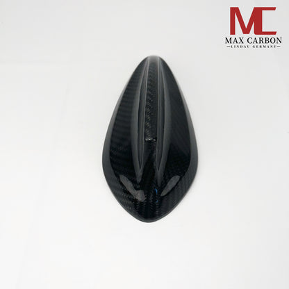 Couvercle d'antenne à aileron Performance MAX CARBON, pour BMW F22 F87 F80 G82 F82 F30 F32 M2 M3 M4