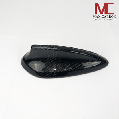 Couvercle d'antenne à aileron Performance MAX CARBON, pour BMW F22 F87 F80 G82 F82 F30 F32 M2 M3 M4