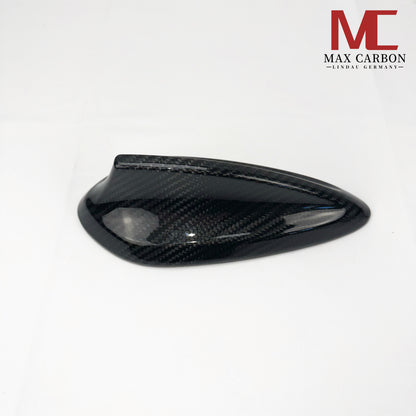 Couvercle d'antenne à aileron Performance MAX CARBON, pour BMW F22 F87 F80 G82 F82 F30 F32 M2 M3 M4
