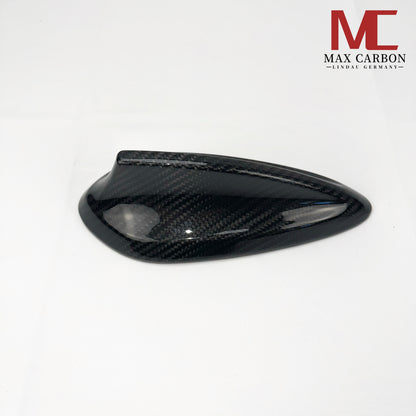 Couvercle d'antenne à aileron Performance MAX CARBON, pour BMW F22 F87 F80 G82 F82 F30 F32 M2 M3 M4
