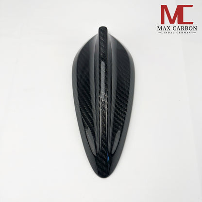 Couvercle d'antenne à aileron Performance MAX CARBON, pour BMW F22 F87 F80 G82 F82 F30 F32 M2 M3 M4