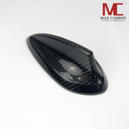 Couvercle d'antenne à aileron Performance MAX CARBON, pour BMW F22 F87 F80 G82 F82 F30 F32 M2 M3 M4