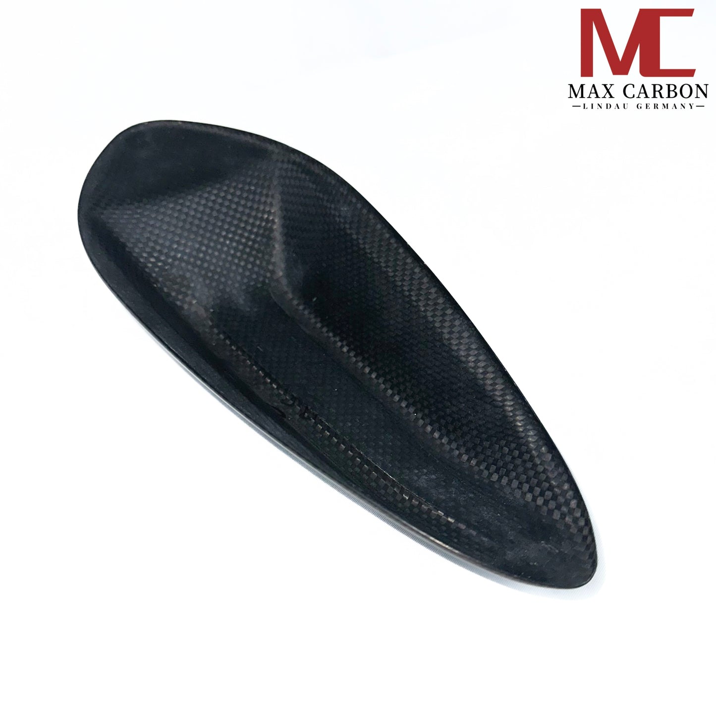 Couvercle d'antenne d'aileron de requin de Performance en carbone MAX pour BMW série 2 G42 M2 G87 série 3 G20 série 4 G22 M3 G80 M4 G82 
