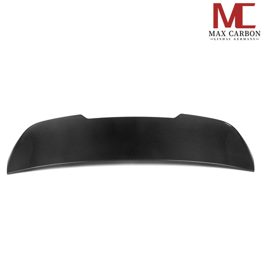 Grand aileron arrière MC MAX CARBON Performance Dry Carbon pour BMW M3 G81 Touring G21 M340i 