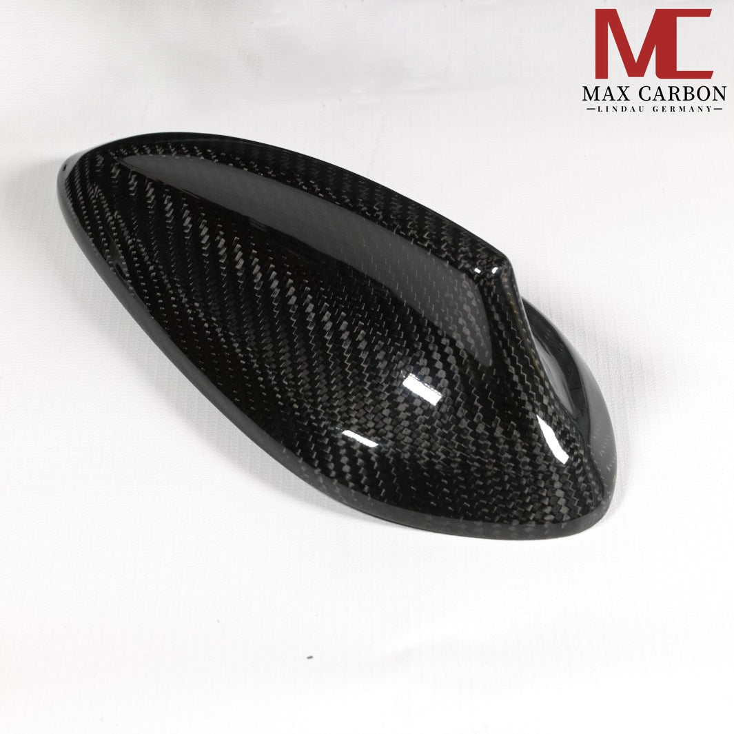 MAX CARBON Performance Fin Antenna Cover for BMW F22 F87 F80 G82 F82 F30 F32 M2 M3 M4