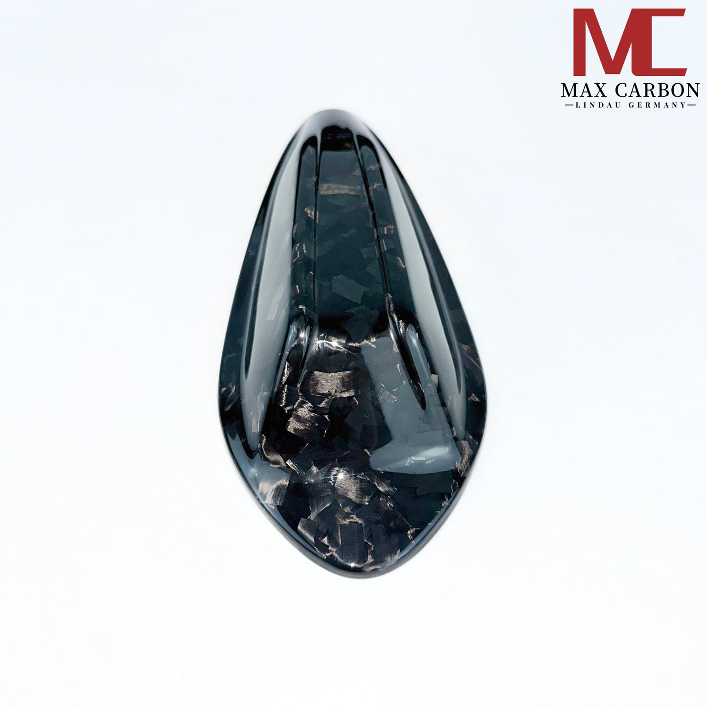 Couvercle d'antenne d'aileron de requin de Performance en carbone MAX pour BMW série 2 G42 M2 G87 série 3 G20 série 4 G22 M3 G80 M4 G82 