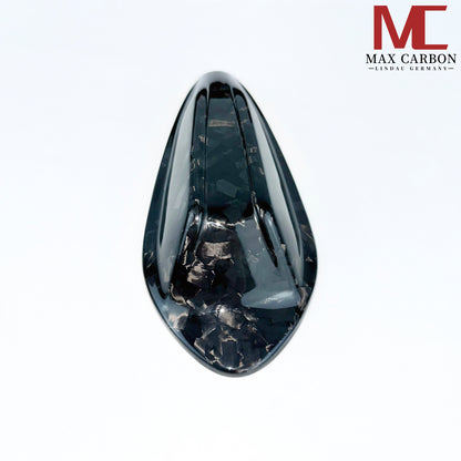 Couvercle d'antenne d'aileron de requin de Performance en carbone MAX pour BMW série 2 G42 M2 G87 série 3 G20 série 4 G22 M3 G80 M4 G82 