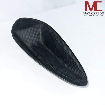 Couvercle d'antenne d'aileron de requin de Performance en carbone MAX pour BMW série 2 G42 M2 G87 série 3 G20 série 4 G22 M3 G80 M4 G82 