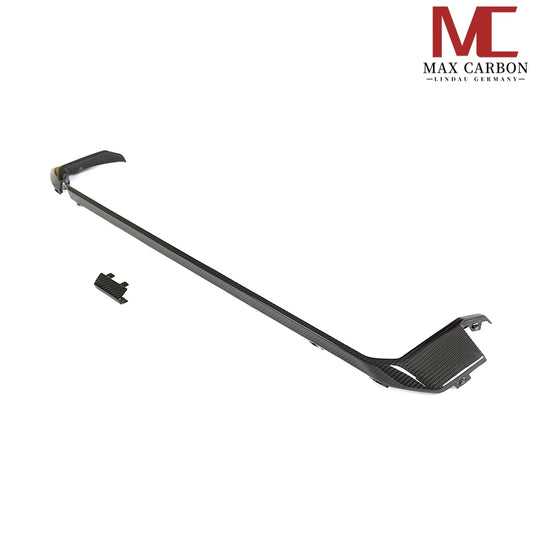 MAX CARBON Performance bandes de diffuseur remplacement pare-chocs arrière pour BMW M3 G80 G81 M4 G82 G83 