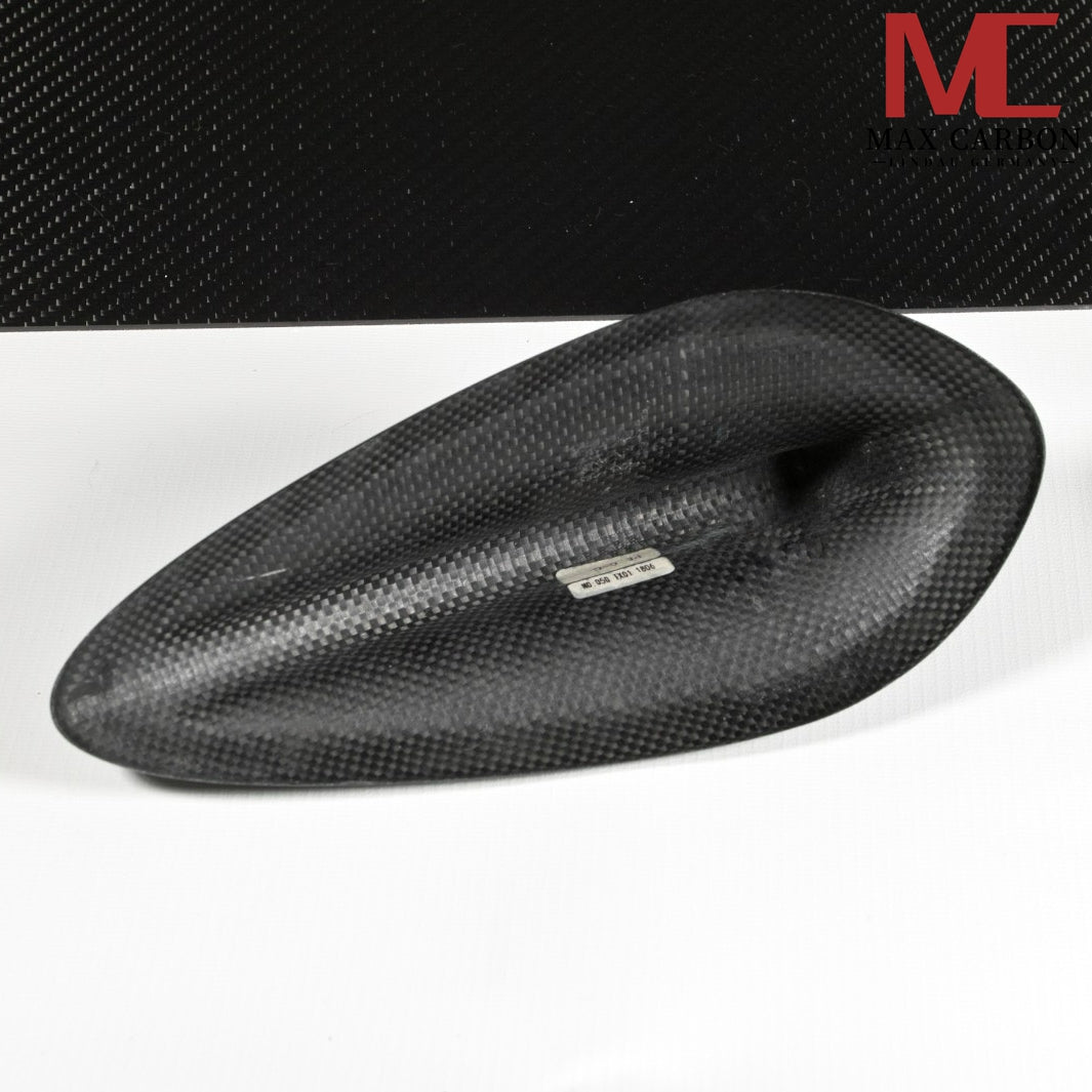 MAX CARBON Performance Fin Antenna Cover for BMW F22 F87 F80 G82 F82 F30 F32 M2 M3 M4