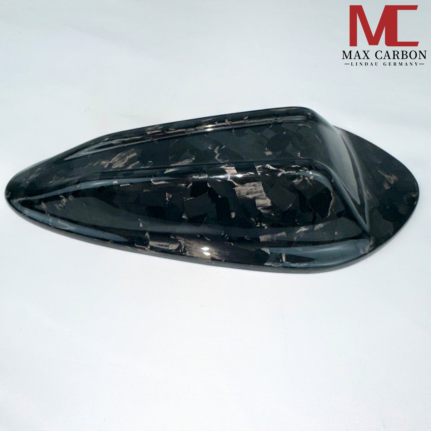 Couvercle d'antenne d'aileron de requin de Performance en carbone MAX pour BMW série 2 G42 M2 G87 série 3 G20 série 4 G22 M3 G80 M4 G82 