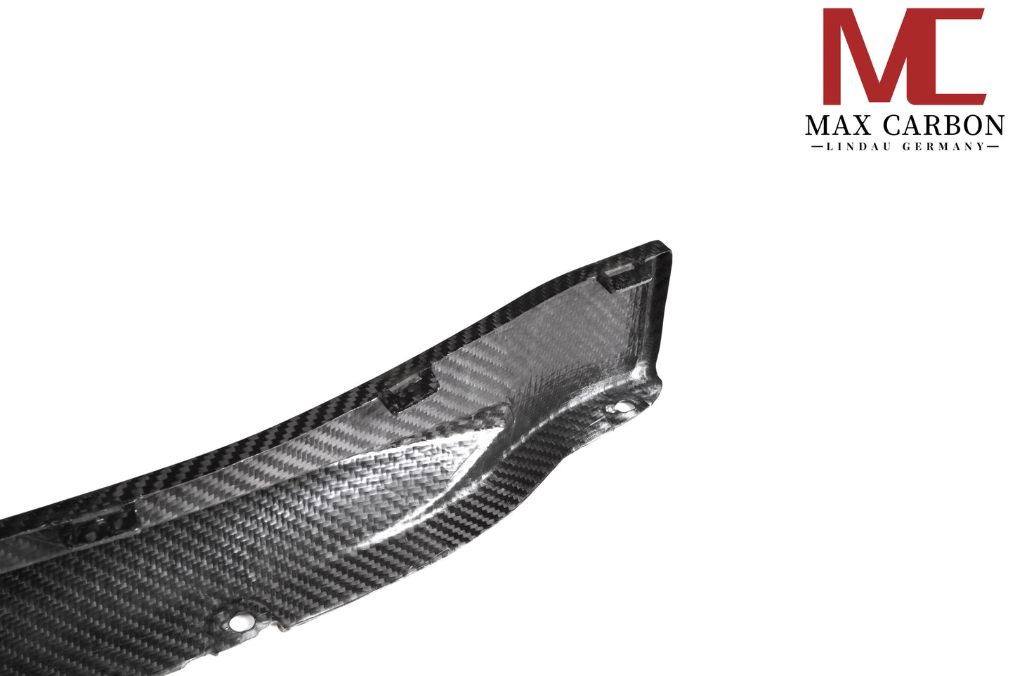 MC MAX CARBON Dry Carbon Prepreg Replacement Side Skirts Insert for BMW M3 G80 G81 M4 G82 G83 OEM 