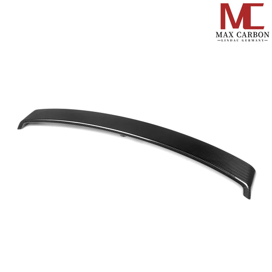 MAX CARBON Performance Dachspoiler Spoiler On ADD-ON für BMW G87 M2 G42 2er
