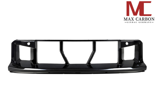 MAX CARBON Performance Prises d'air de pare-chocs avant en carbone véritable pour BMW M2 G87