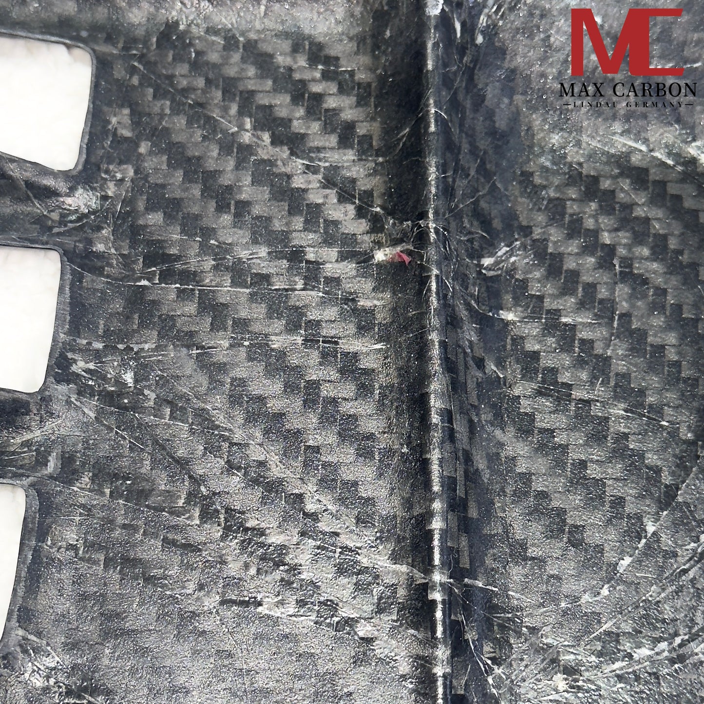 MAX CARBON Dry CARBON Motorabdeckung Motorraum Ersatz für BMW M3 G80 G81 G82 G83 M3 M4 M2 G87 BIG COVER