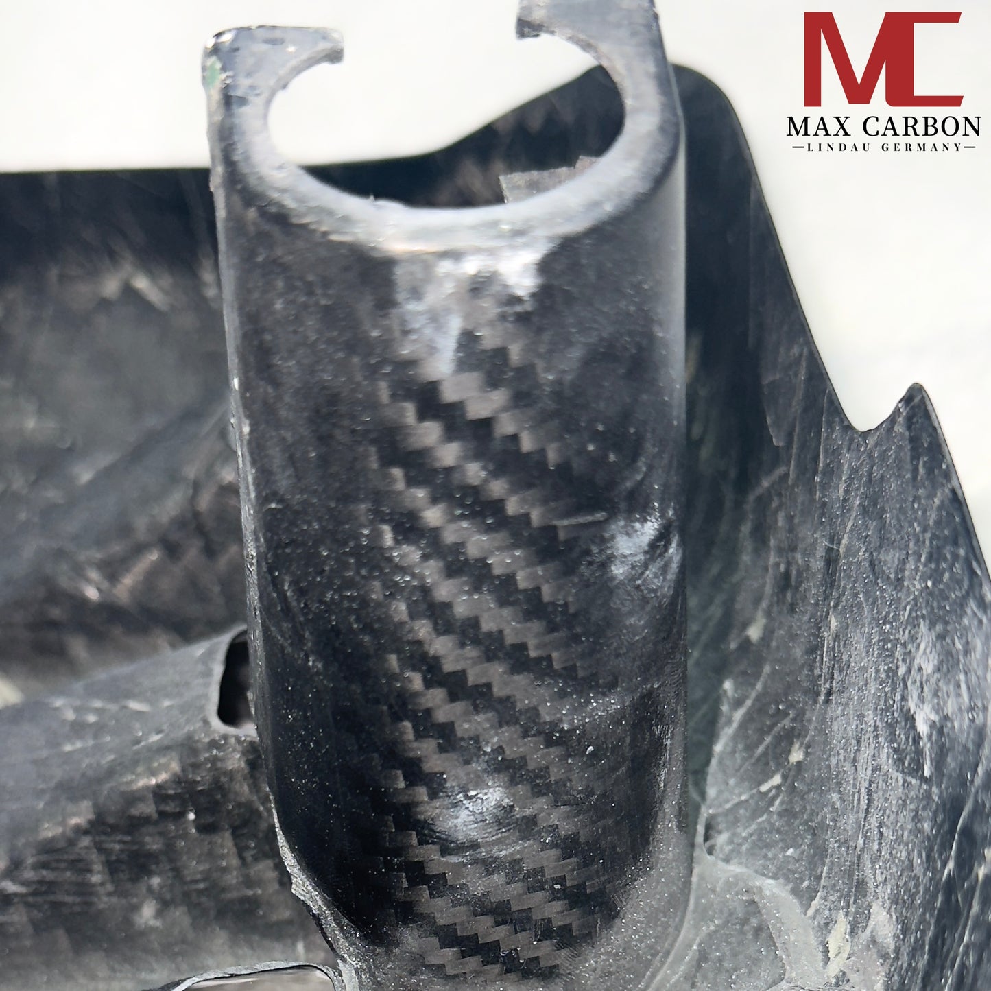 MAX CARBON Dry CARBON Motorabdeckung Motorraum Ersatz für BMW M3 G80 G81 G82 G83 M3 M4 M2 G87 BIG COVER