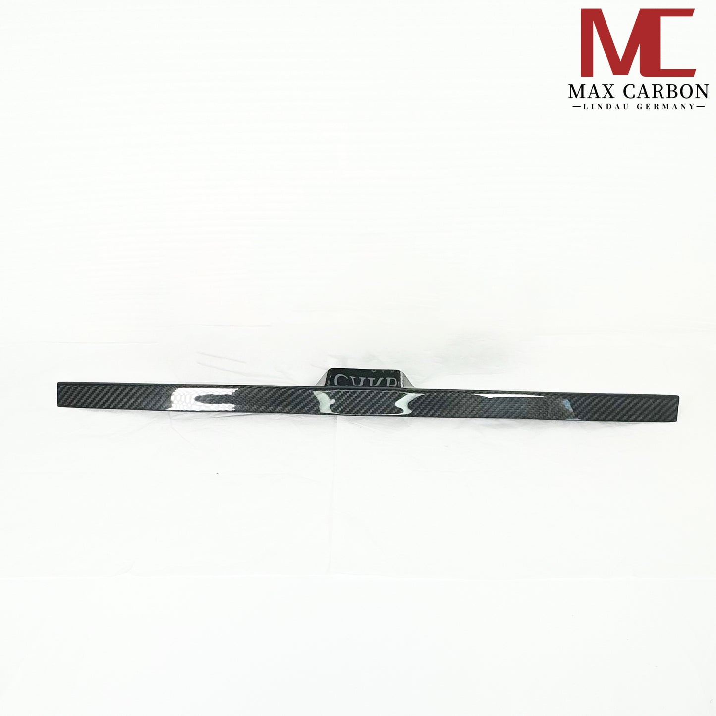 MAX CARBON Peformance véritable carbone sec Karbon véritable couverture de calandre en carbone pour BMW G87 G80 G81 G82 G83 M3 M4 M2 