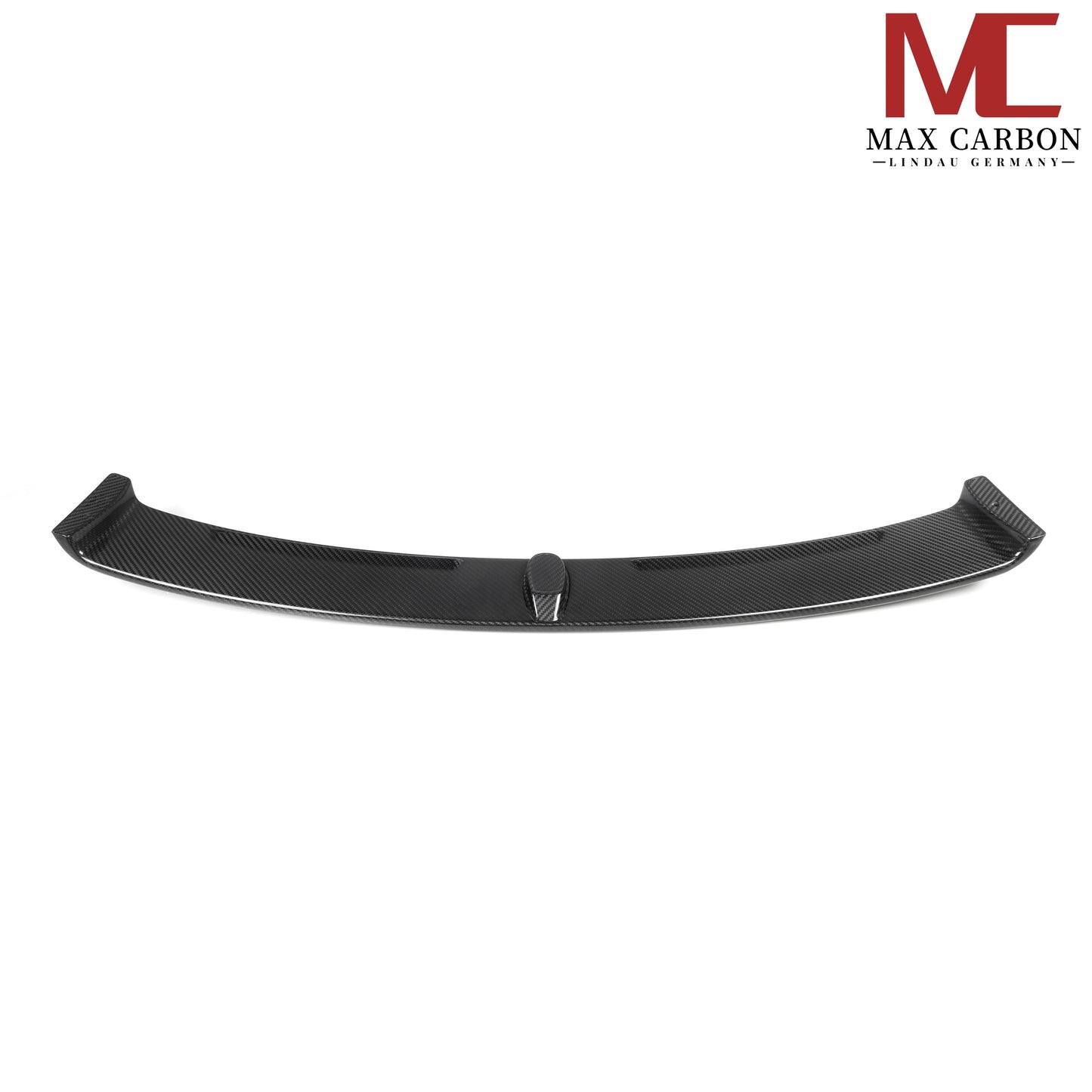 Aileron de toit MAX CARBON Performance en complément pour BMW G87 M2 G42 série 2 