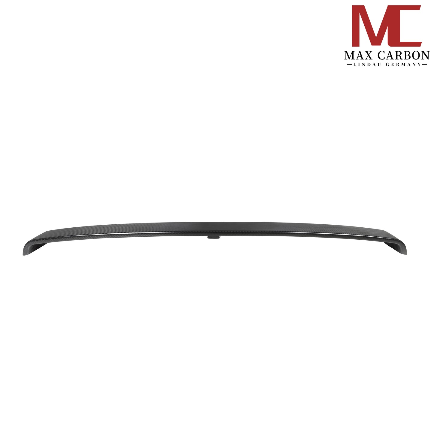 Aileron de toit MAX CARBON Performance en complément pour BMW G87 M2 G42 série 2 