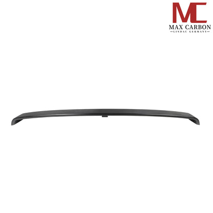 Aileron de toit MAX CARBON Performance en complément pour BMW G87 M2 G42 série 2 