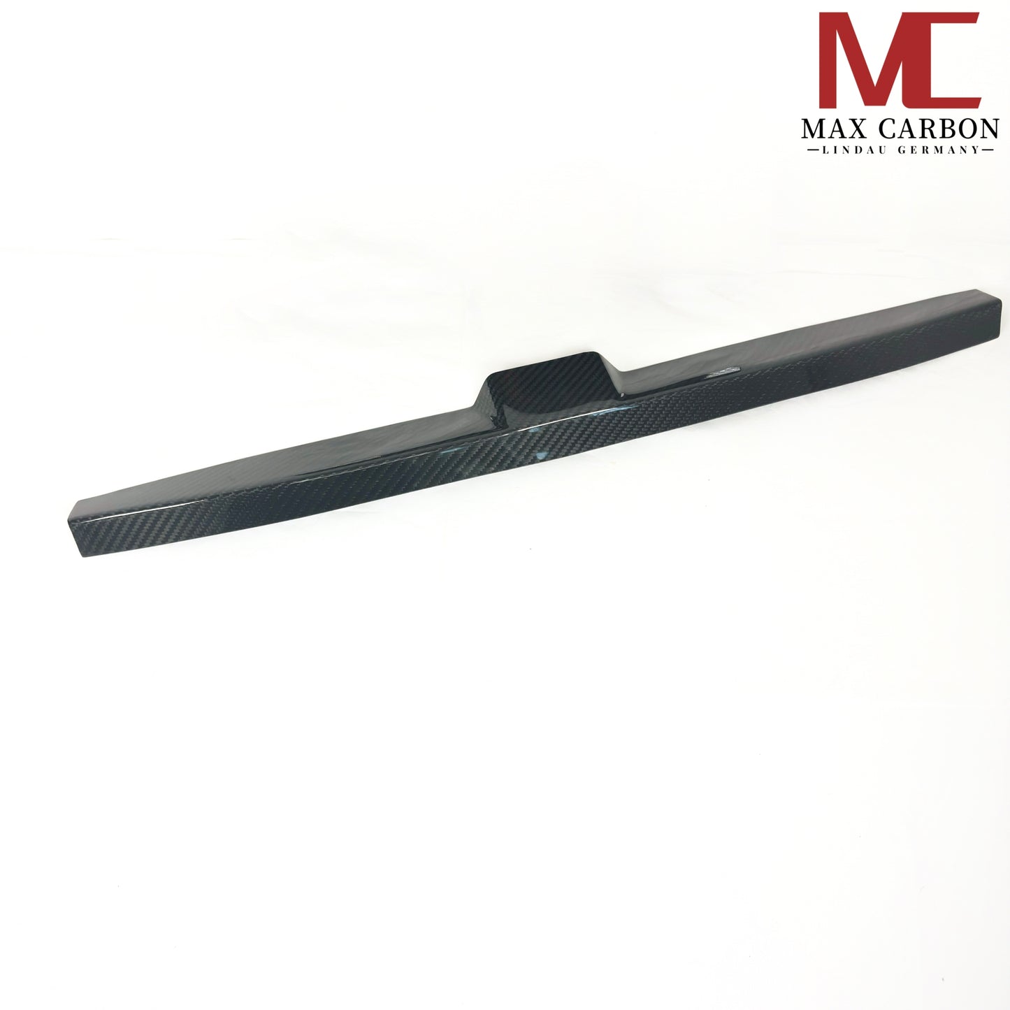 MAX CARBON Peformance véritable carbone sec Karbon véritable couverture de calandre en carbone pour BMW G87 G80 G81 G82 G83 M3 M4 M2 