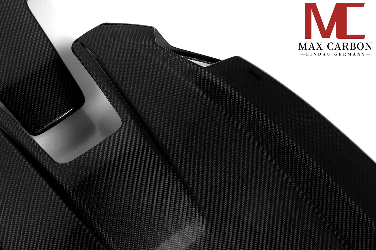 MAX CARBON Performance Komplett Carbon Sitz Aufkleben Blenden für BMW M3 G80 G81 X3M X4M F97 F98 M2 G87 M4 G82 G83 M8 F92 F81