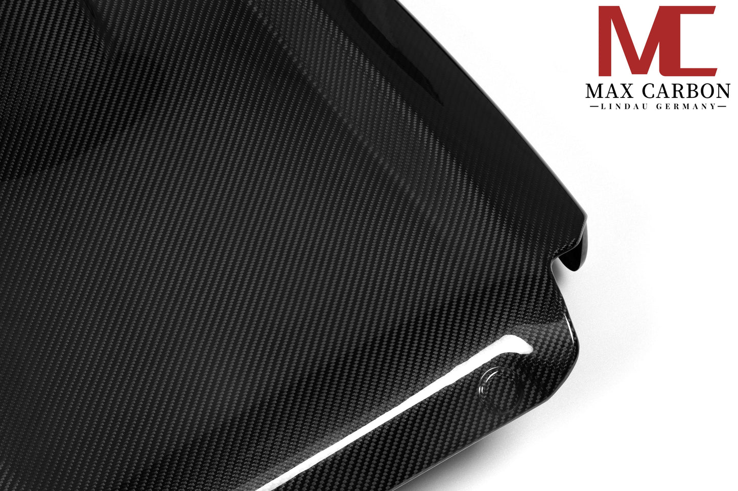 MAX CARBON Performance Komplett Carbon Sitz Aufkleben Blenden für BMW M3 G80 G81 X3M X4M F97 F98 M2 G87 M4 G82 G83 M8 F92 F81
