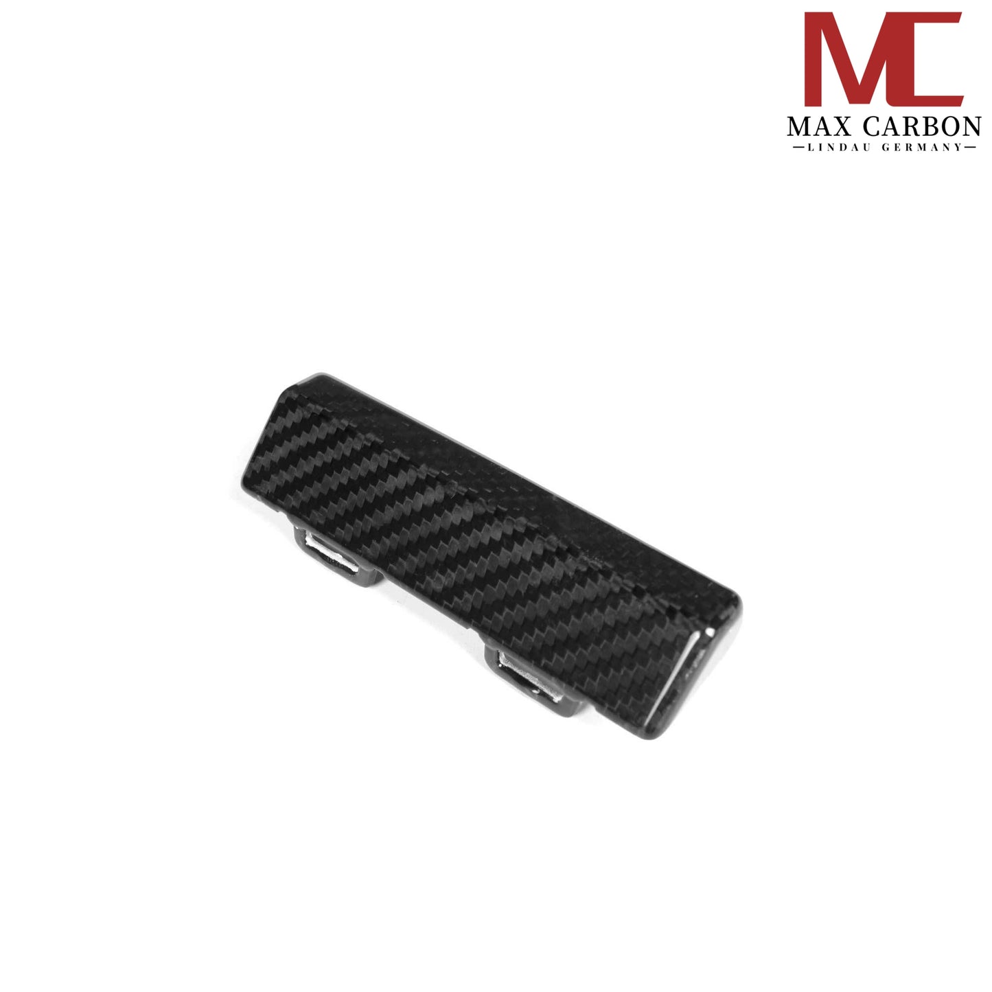 Diffuseur arrière et garniture centrale MAX CARBON PERFORMANCE pour BMW M3 G80 G81 M4 G82 G83 