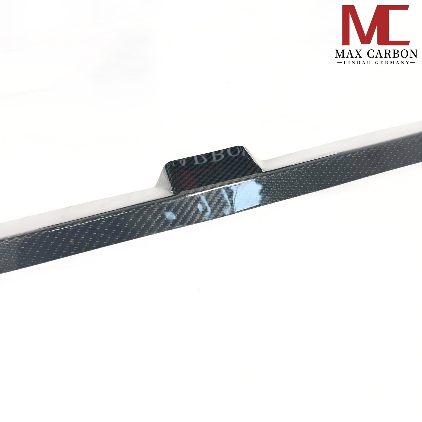 MAX CARBON Peformance véritable carbone sec Karbon véritable couverture de calandre en carbone pour BMW G87 G80 G81 G82 G83 M3 M4 M2 