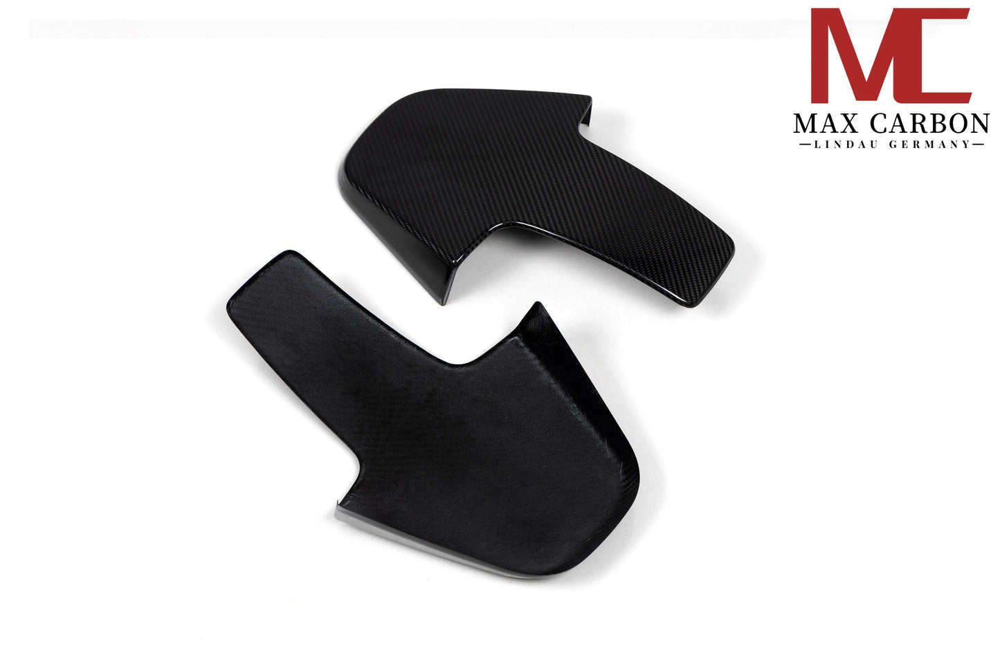 MAX CARBON Performance Komplett Carbon Sitz Aufkleben Blenden für BMW M3 G80 G81 X3M X4M F97 F98 M2 G87 M4 G82 G83 M8 F92 F81
