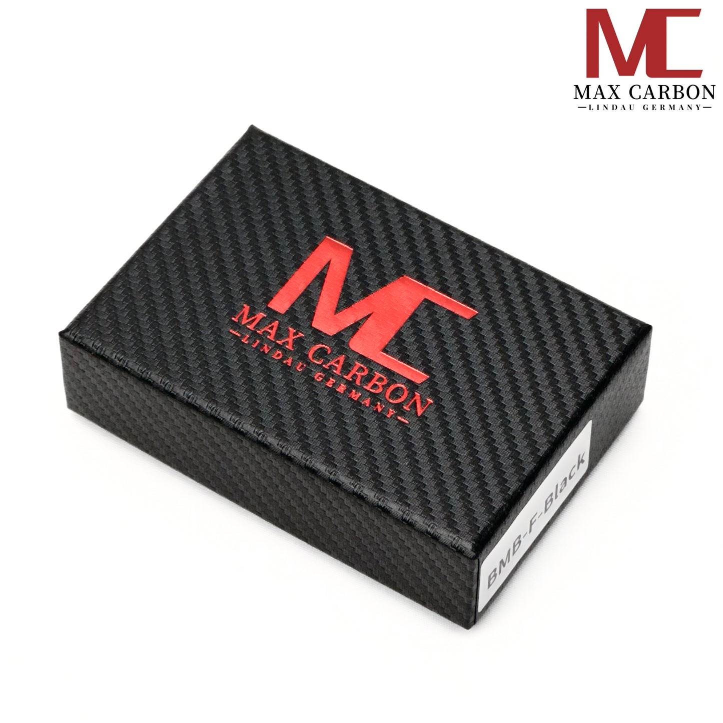 MAX CARBON Premium Schlüssel Cover Hülle für BMW F40 F44 F48 F39 F48 G20 G21 G22 G23 G26 G80 G81 G82 G83 G87 G30 G31 G32 G01 G02