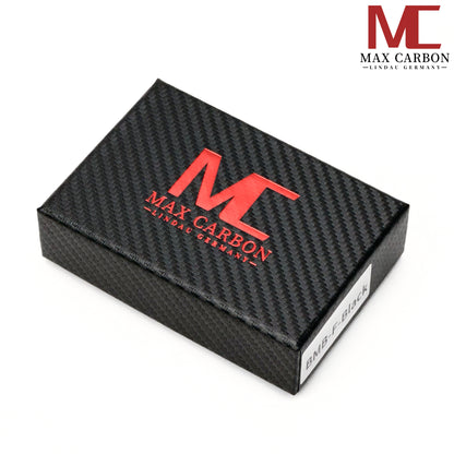MAX CARBON Premium Schlüssel Cover Hülle für BMW F40 F44 F48 F39 F48 G20 G21 G22 G23 G26 G80 G81 G82 G83 G87 G30 G31 G32 G01 G02
